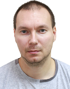 Андрей Черепанов